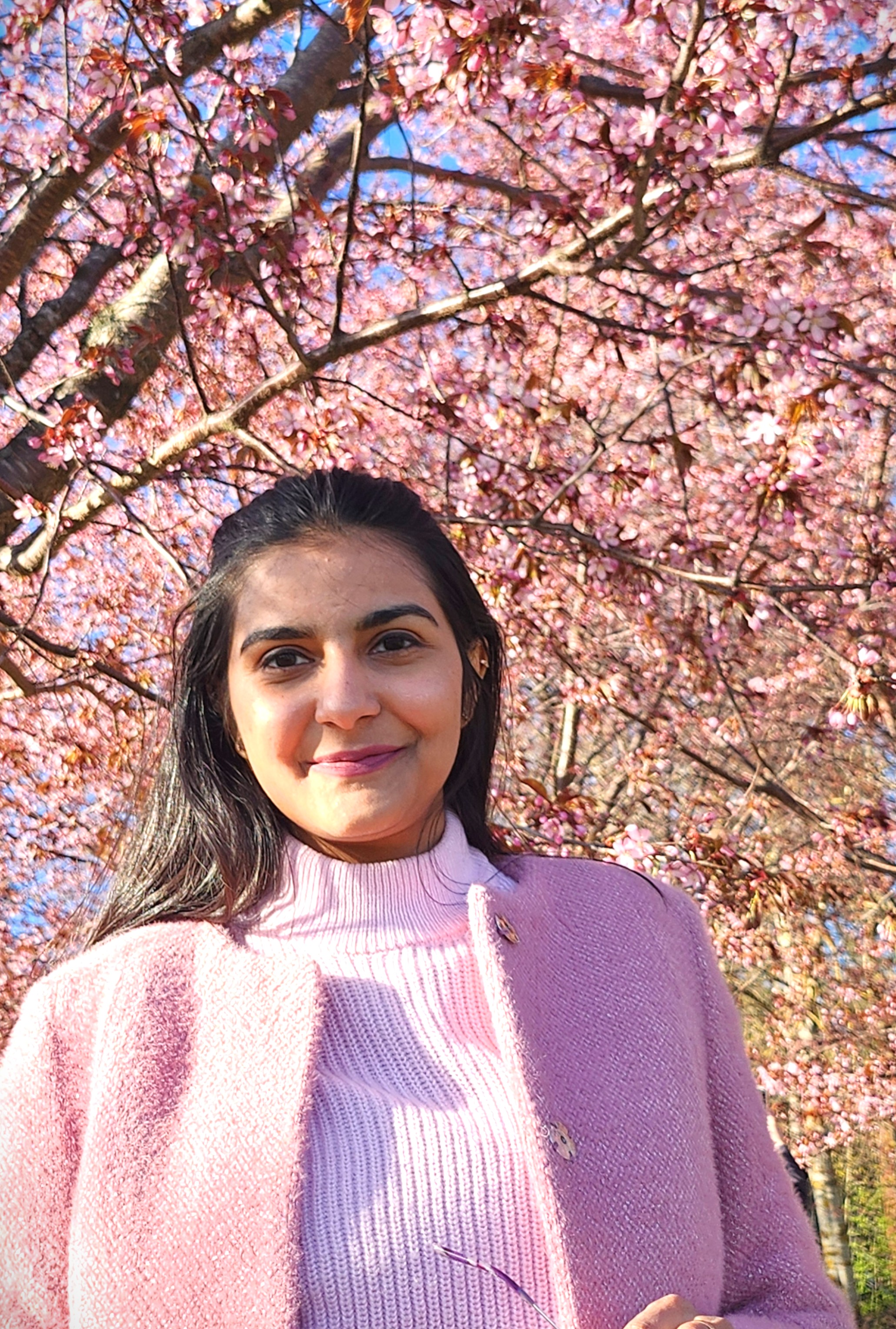Srishti Trehan